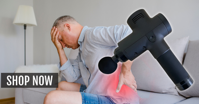 Muscle Pain Relief Like Never Before: A Customer Review