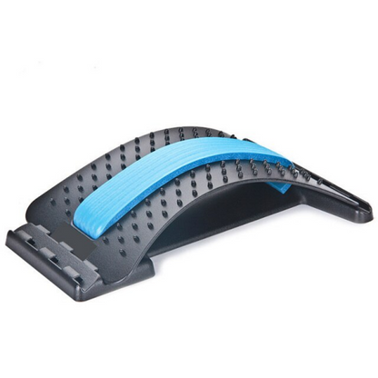 Back Massager Stretcher - Lumbar Support