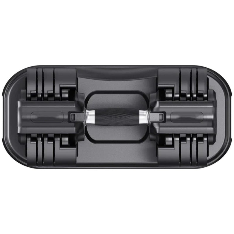 Adjustable Dumbbell With Stand
