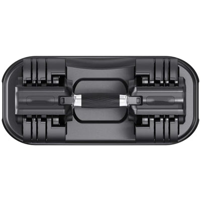 Adjustable Dumbbell With Stand