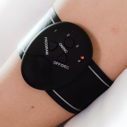 Smart Muscle Stimulator